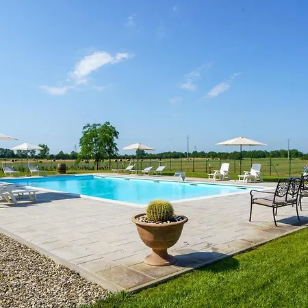 La Scuderia Casa Vacanze Casa di campagna