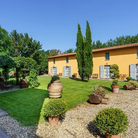 Casa di campagna La Scuderia Casa Vacanze *