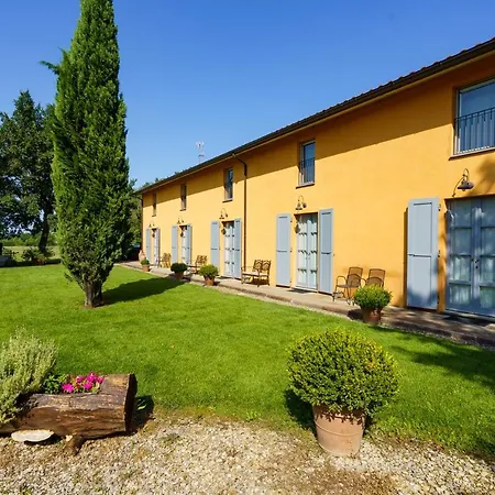 La Scuderia Casa Vacanze Séjour à la campagne