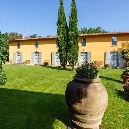 La Scuderia Casa Vacanze Arezzo