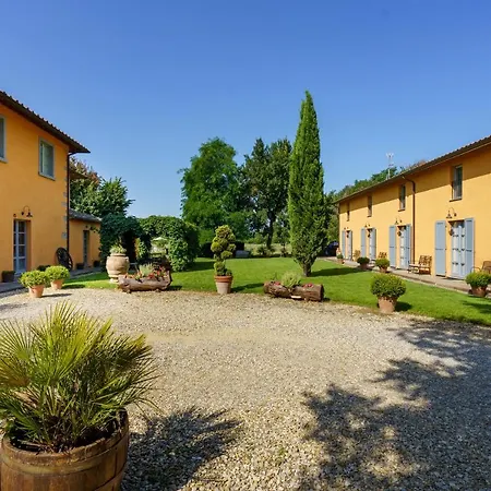 La Scuderia Casa Vacanze Casa di campagna *