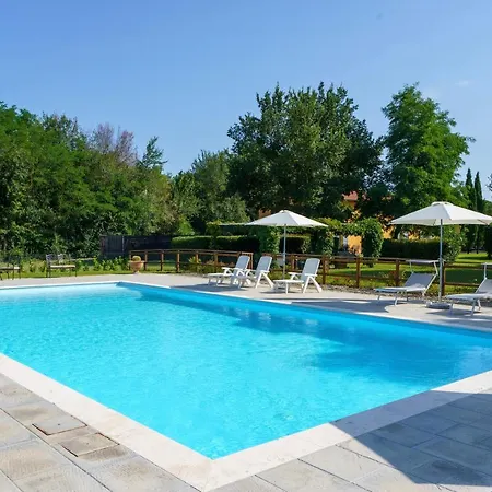 Casa di campagna La Scuderia Casa Vacanze