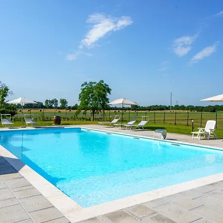 La Scuderia Casa Vacanze Séjour à la campagne Arezzo