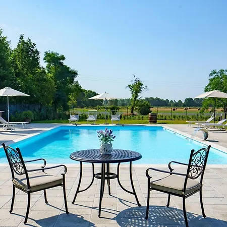 La Scuderia Casa Vacanze Séjour à la campagne Arezzo