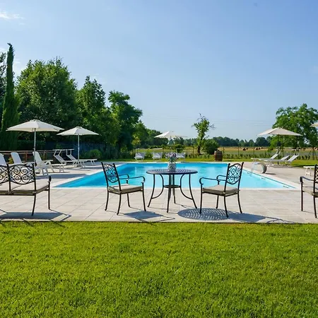 La Scuderia Casa Vacanze *
