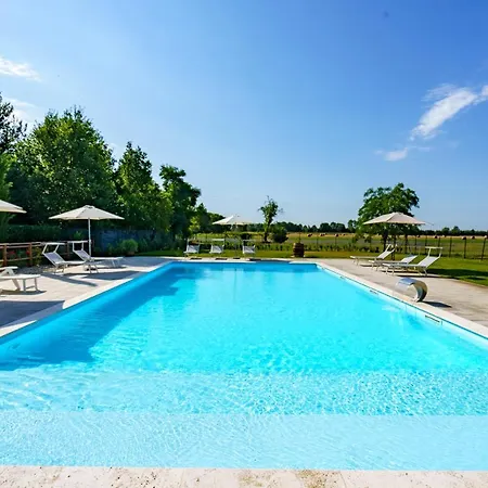 La Scuderia Casa Vacanze Casa di campagna *