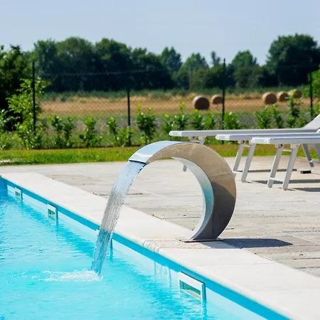 La Scuderia Casa Vacanze Casa di campagna Arezzo