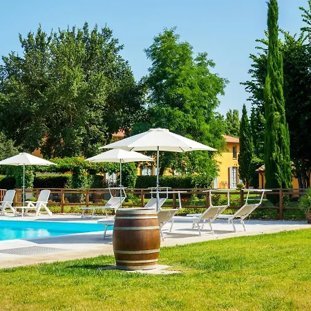 La Scuderia Casa Vacanze Casa di campagna Arezzo