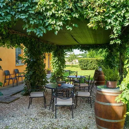 Séjour à la campagne La Scuderia Casa Vacanze Arezzo