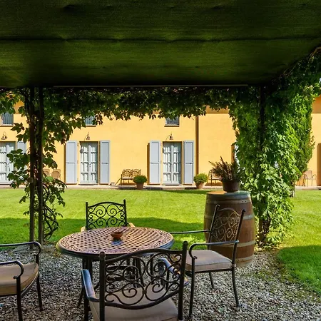 La Scuderia Casa Vacanze Séjour à la campagne Arezzo