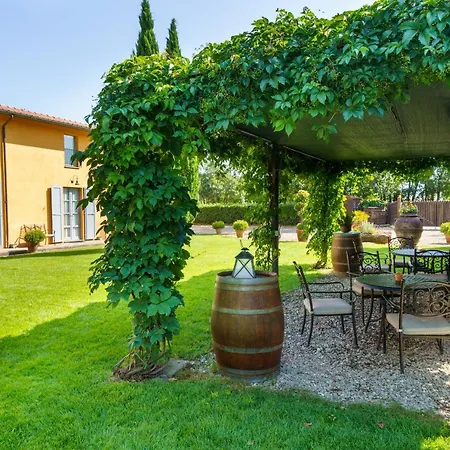 La Scuderia Casa Vacanze Arezzo