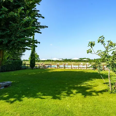 La Scuderia Casa Vacanze Casa di campagna *