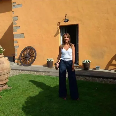 La Scuderia Casa Vacanze * Arezzo