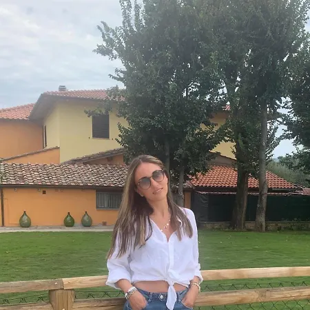 La Scuderia Casa Vacanze Casa di campagna *