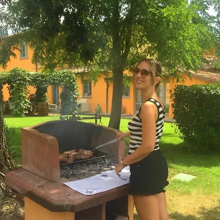 La Scuderia Casa Vacanze Casa di campagna Arezzo