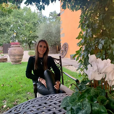 La Scuderia Casa Vacanze Arezzo