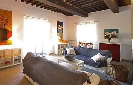 La Scuderia Casa Vacanze Casa di campagna *