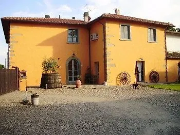 Casa di campagna La Scuderia Casa Vacanze *