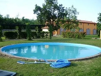 La Scuderia Casa Vacanze * Arezzo
