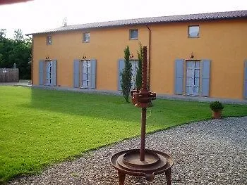 Casa di campagna La Scuderia Casa Vacanze *