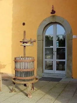 La Scuderia Casa Vacanze * Arezzo