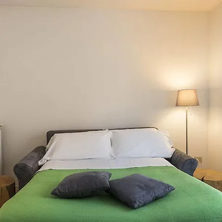 Casa di campagna La Scuderia Casa Vacanze