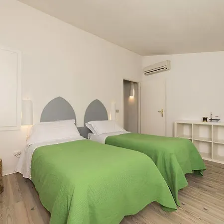 La Scuderia Casa Vacanze Casa di campagna Arezzo