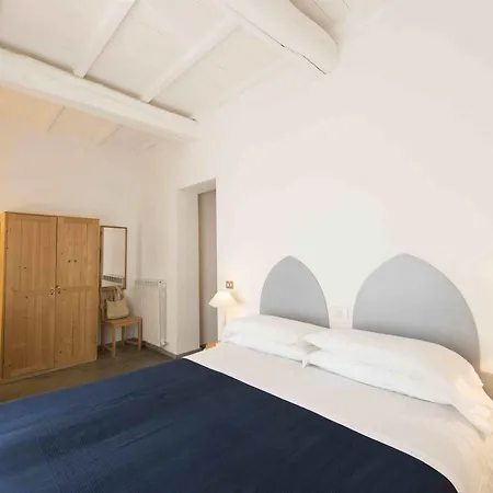 La Scuderia Casa Vacanze Arezzo