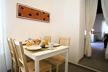 La Scuderia Casa Vacanze * Arezzo