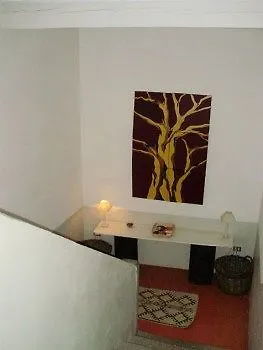 La Scuderia Casa Vacanze Casa di campagna