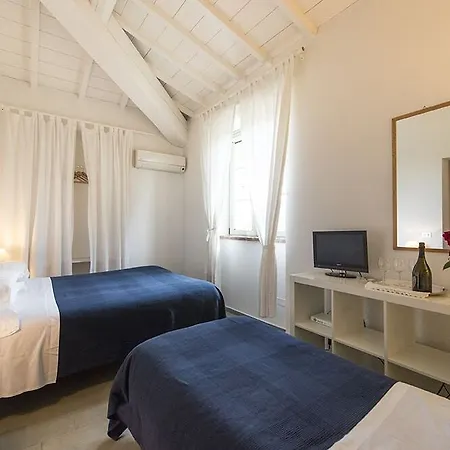 La Scuderia Casa Vacanze Casa di campagna