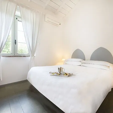 La Scuderia Casa Vacanze