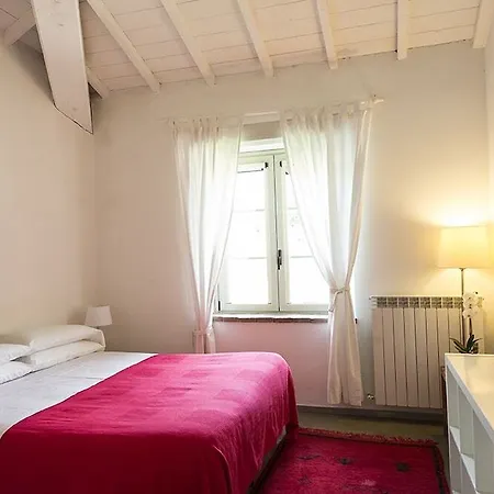 Casa di campagna La Scuderia Casa Vacanze Arezzo